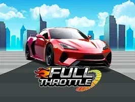Full Throttle game thumbnail