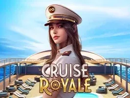 Cruise Royale game thumbnail