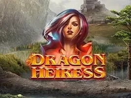 Dragon Heiress game thumbnail
