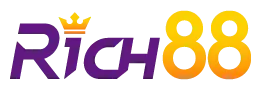 रिच८८ logo
