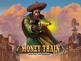 Money Train Origins game thumbnail