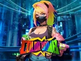 Color Bomb game thumbnail