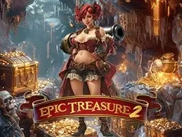 Epic Treasure 2 game thumbnail