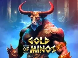Gold of Minos game thumbnail