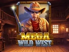 Mega Wild West game thumbnail