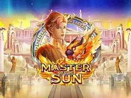 Master Of The Sun game thumbnail