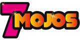 ७मोजोस logo