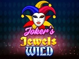 Joker’s Jewels Wild game thumbnail