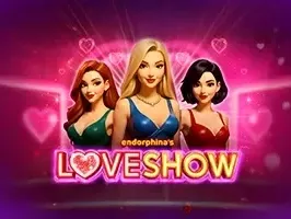 Love Show game thumbnail