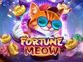 Fortune Meow game thumbnail