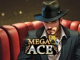 Mega Ace game thumbnail