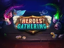 Heroes' Gathering game thumbnail