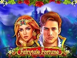 Fairytale Fortune game thumbnail