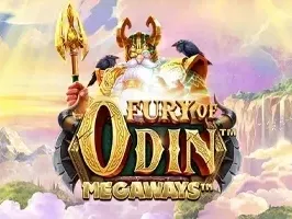 Fury of Odin Megaways™ game thumbnail