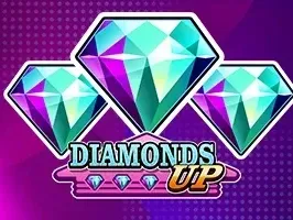 Diamonds Up game thumbnail