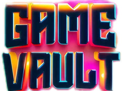 NP GameVault Logo